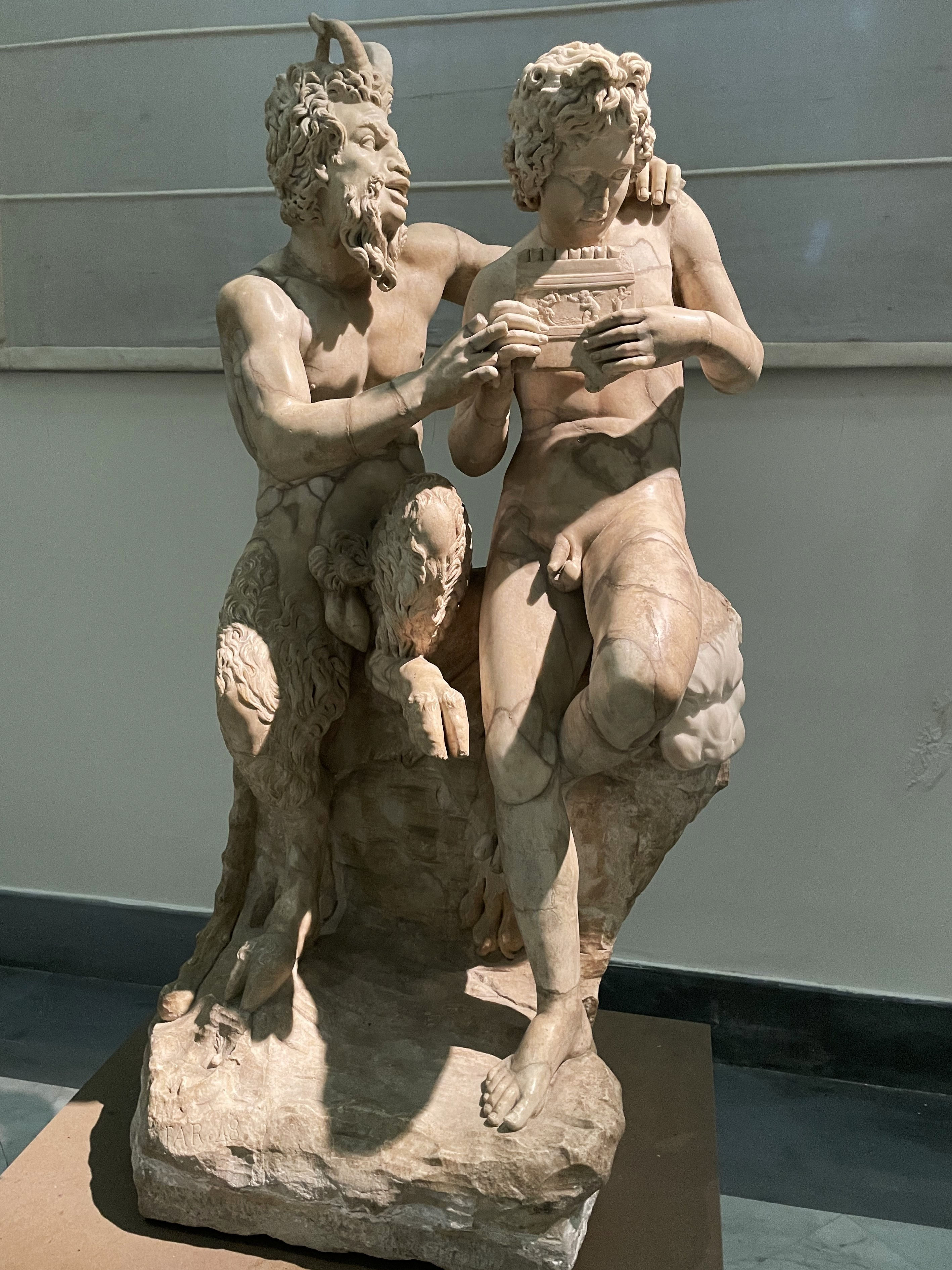 Arch_Museum